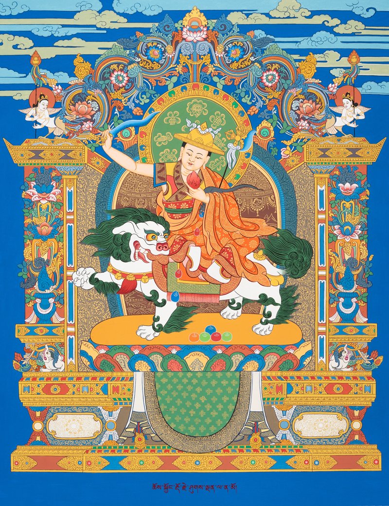 #Download #tibetanart #spiritual #spirituality #Art #photography #PhotoOfTheDay #India #China #Beijing #Nepal #Kathmandu #FreeTibet #rangzen #Tibet #Tibetans #DorjeShugden #DalaiLama #Lhasa #PanchenLama tsemrinpoche.com/tsem-tulku-rin…