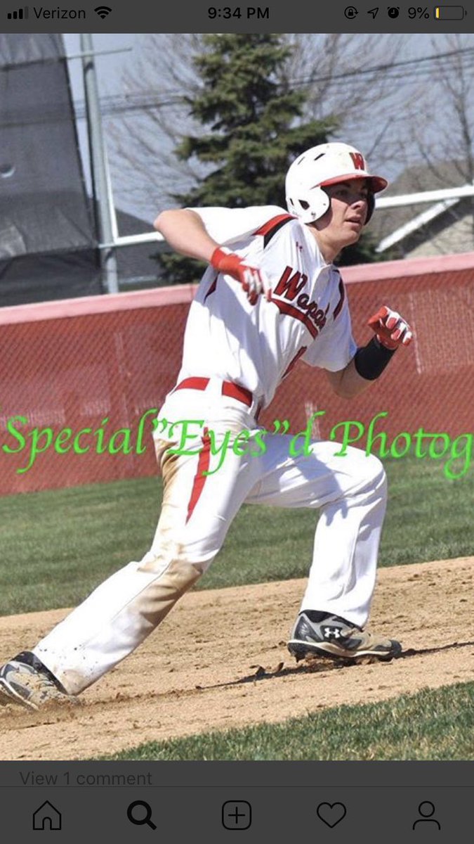 astr0c0cks's tweet photo. Another utility man that we love so much, Mr. Mike Burton Junior. Mike plays anywhere on the diamond because he does what he wants. He has the highest batting average on the team coming into Friday’s game. Mike does the stanky leg better than anyone I know (pic 4).
#LeanWidIt https://t.co/dzusE8itus