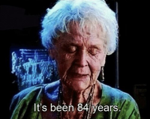 kimrosa_'s tweet photo. Me waiting for the end of this recap: 

#TheBachelorette https://t.co/8UsoElBHZq