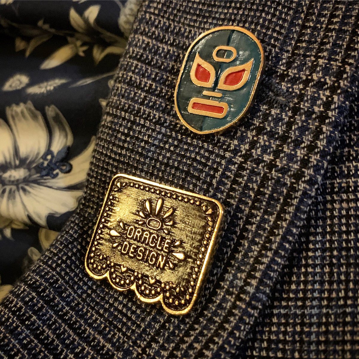 hillel's tweet image. #oracledesign #guadalajara #oracle #thisismexico🇲🇽 #design #userexperience