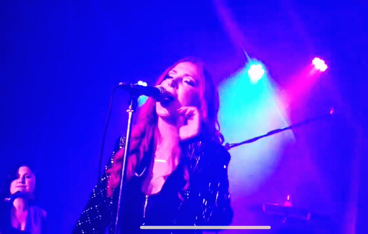 It was an honest blessing playing a showcase during CMAO week, I would like to thank my team, my band and everyone who came out to enjoy an evening filled with country music. 
I am grateful to be able to call all of the above my family.
Lots of love xx
<a href="/theCMAOntario/">theCMAOntario</a>