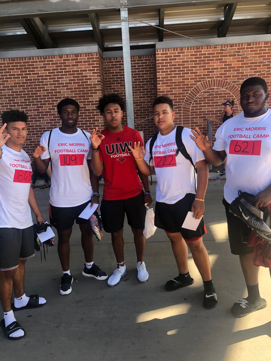 Great day down in San Antonio