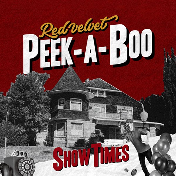 rv_fonts's tweet photo. Red Velvet 레드벨벳 - 'The Perfect Velvet' & '피카부 (Peek-A-Boo)' Fonts
🔗Vacations in Phuket - https://t.co/rK1EP6mniR
🔗Toronto Gothic - https://t.co/eSl91eoV97
#RedVelvet #RedVelvetFont #ThePerfectVelvet #PeekABoo https://t.co/Br3gpigOOi