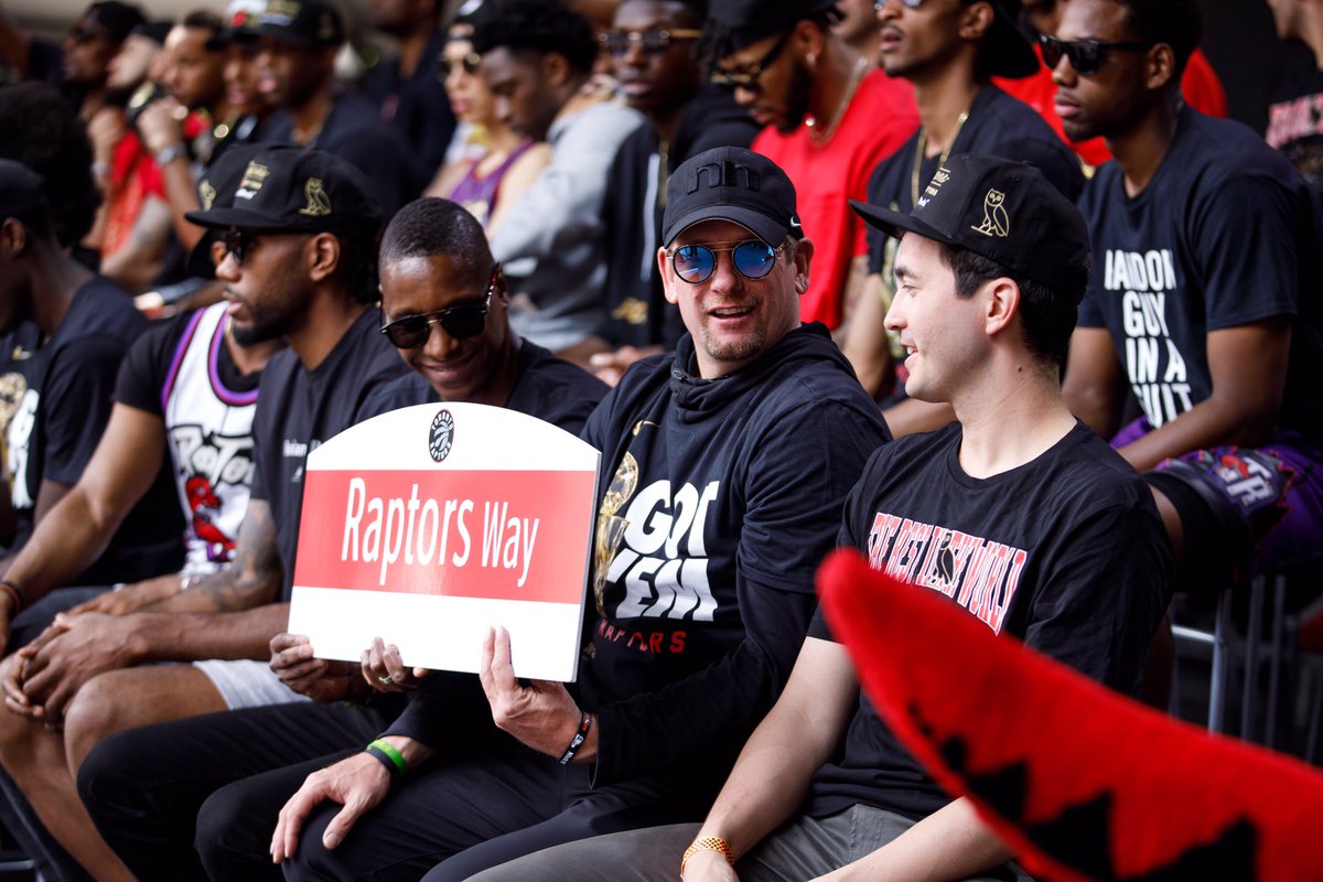 John Tory tweet media