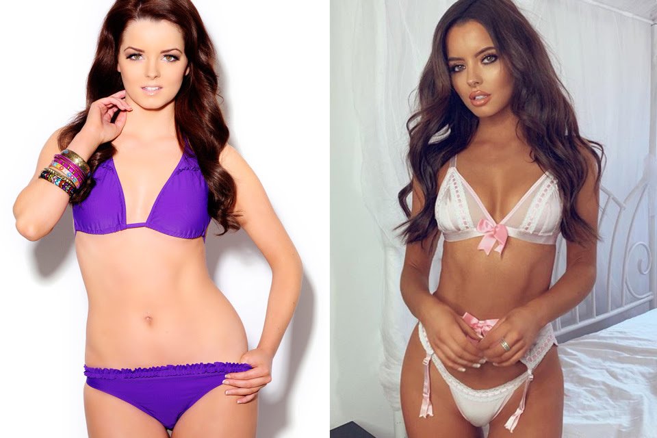 Kayleightait_'s tweet image. Oh no way, money changes everything 😂@MauraHiggins 
Give us a bangle hun #LoveIsland