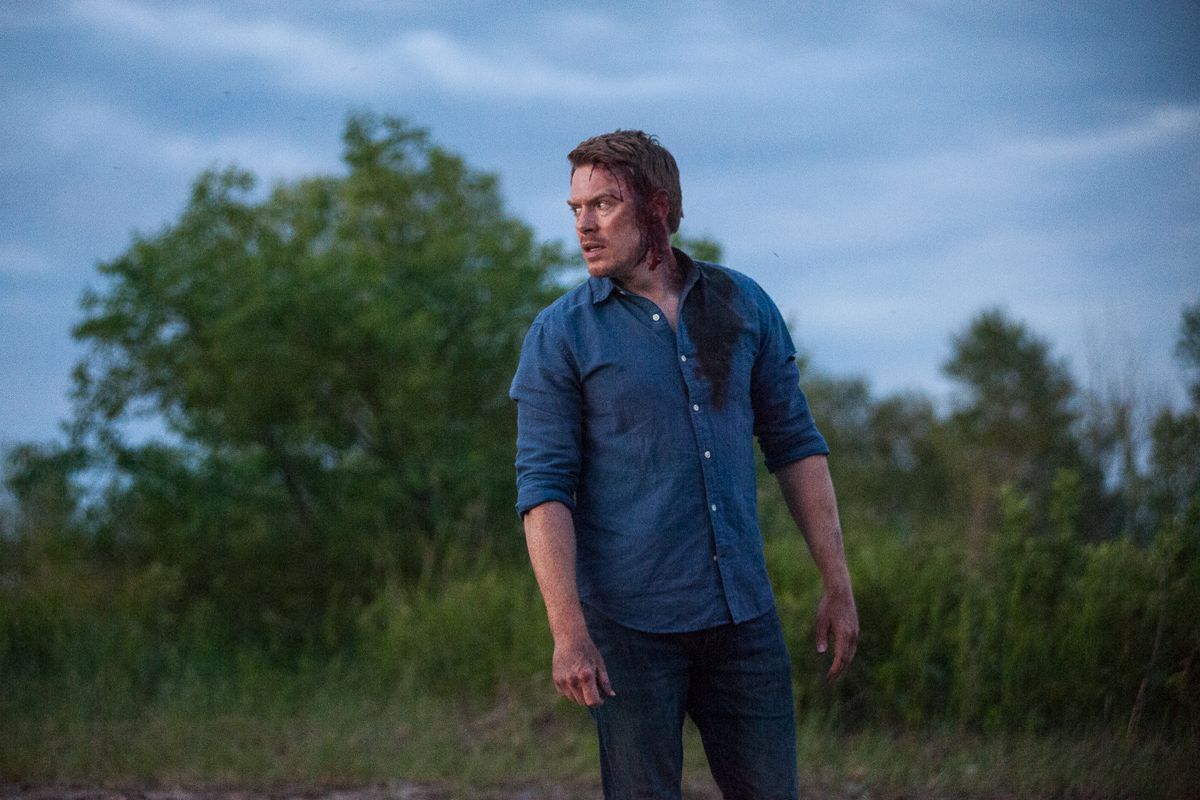 10 Great Recent Sci-fi Movies You’ve Probably Never Seen: buff.ly/31ABiLz