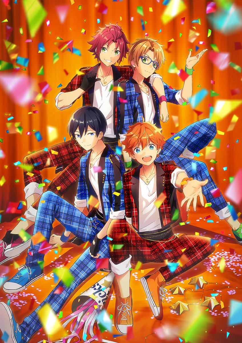 上あんスタ アニメ あんず 炎上 最高のアニメ画像 上あんスタ アニメ あんず 炎上 最高のアニメ画像