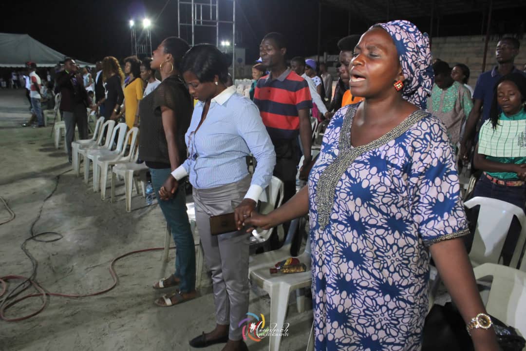 AjiboyeMonalisa's tweet photo. Jesus on da street experience is here again happening live at the #Ifako #Ijaiye #stadium on the 25th of October 2019. Trust me you don't wanna miss this musical Experience. It's gonna be explosive I promise you.
#Jds5 https://t.co/4ZHu9aacAx