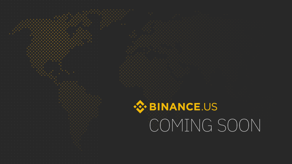 Binance dejará de servir a los traders e inversores de EE.UU. tras el anuncio de la plataforma dedicada a EE.UU. #bitcoin #binance #usa invertirencryptos.com/2019/06/18/bin…