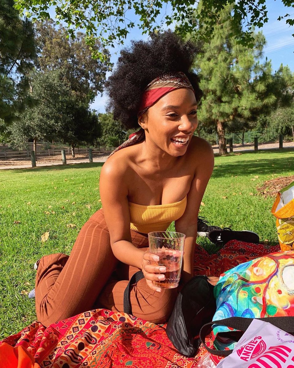 Moorinfo On Twitter Imani Hakim Aka Tonya From Everybody Hates Chris Is All Grown Up