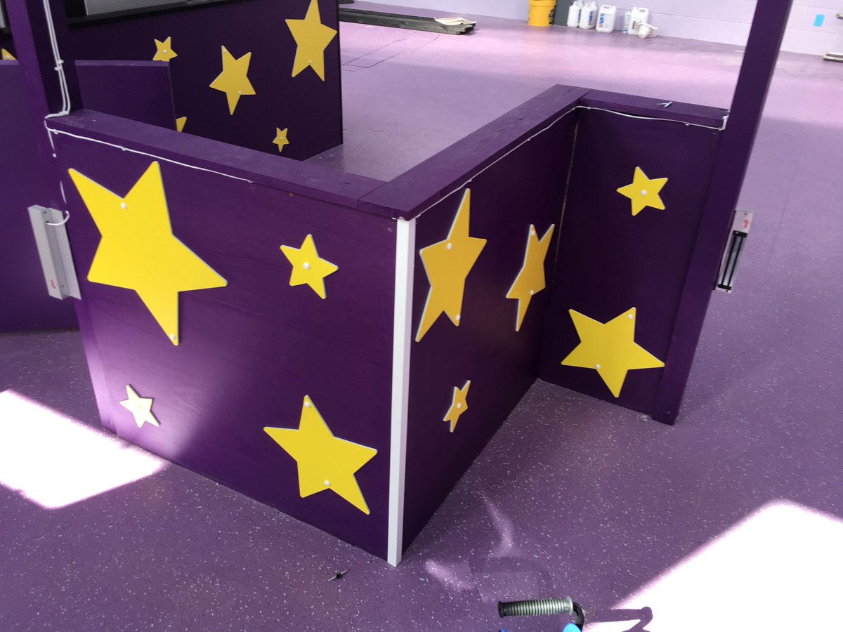 Partyman World tweet media