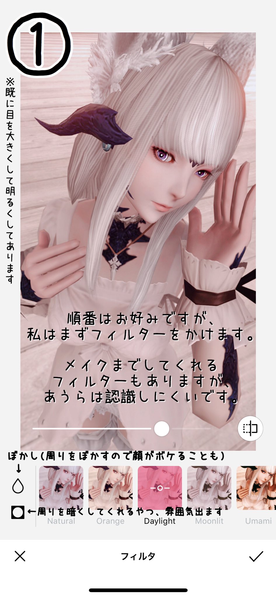 𝚅𝚎𝚛𝚁𝚒𝚞𝚂 出産まで76𝔻𝕒𝕪 私なりのやり方なので 参考にはならないかもしれませんし自信もないのですが聞きたいという方がいたので載せます ただ やはり加工は元ssが綺麗なほどやりやすいと感じます 要望があればわたしなりの撮影の仕方