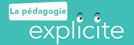 HachetteEduc's tweet photo. #PédagogieExplicite
Dans #MathsExplicites #CP, toutes les leçons suivent la même structure, qui permet de mettre en œuvre les différentes étapes de la #pédagogie explicite.
Découvrez les 6 étapes 👉 https://t.co/OPbLDiLLx7
#EnseignementExplicite #Maths https://t.co/Ab5C9bwWkN