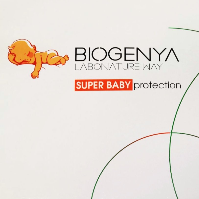 friafriendsp's tweet photo. Atención ✔️: Jueves 20/06 presentamos nuestra línea #Biogenya, línea Natural Ecocert, para el canal #farmacia y #parafarmacia, con consejos farmacéuticos de Dña. Blanca Gonzalez - #FarmasGG, hablará sobre cuidados del bebé y las pieles atópicas. Colabora #instamami @el_secretos https://t.co/Fj64iZohzx