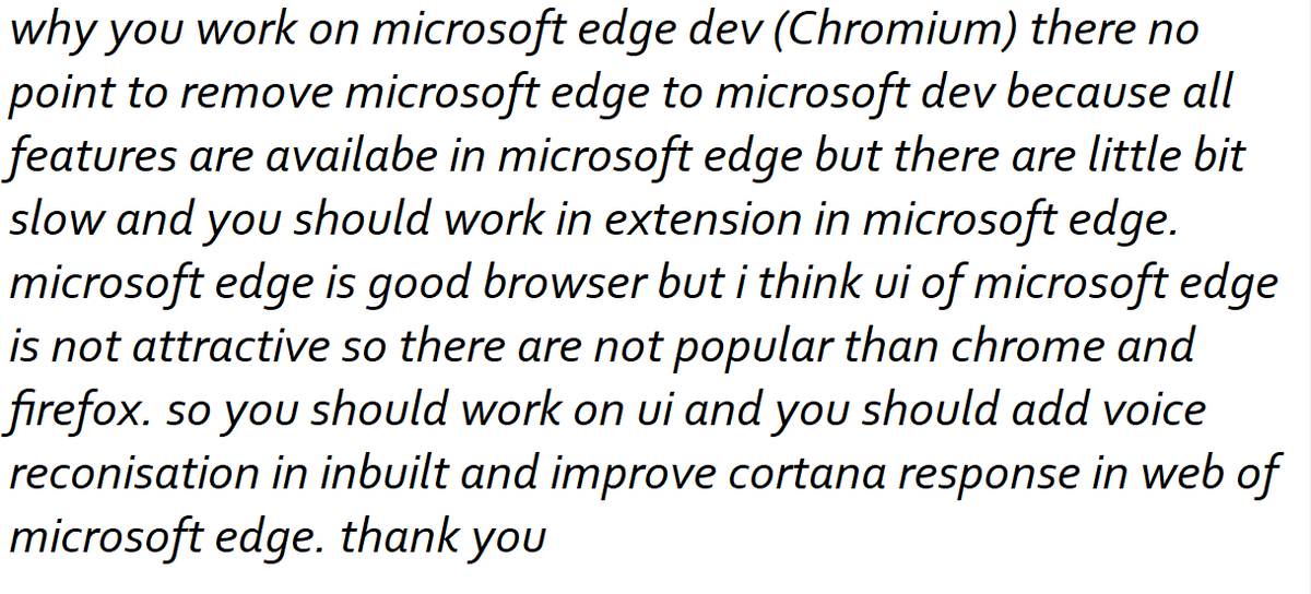 vivekkrgupta111's tweet image. @Microsoft @MSEdgeDev @MicrosoftDesign @MSCloud @satyanadella 
#microsoft #microsoftedgedev #microsoftdesign #mscloud #satyanadella