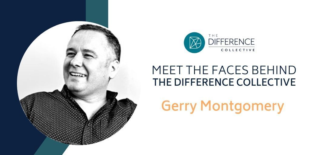 HelloDifference's tweet image. Introducing Gerry - With a PhD in Medicinal Chemistry and 20+ years’ global pharma business experience, Gerry has delivered highly impactful and memorable HCP engagements for some of the world’s leading healthcare brands including Roche, AbbVie, Bayer and Merck 

#TeamDifference