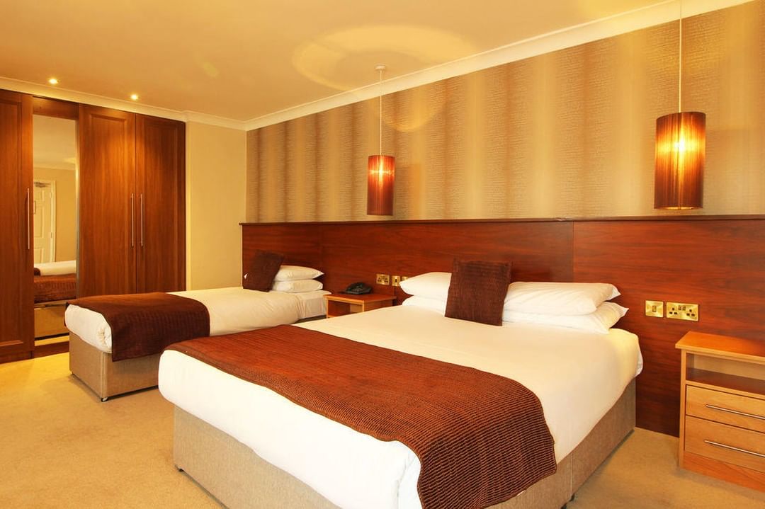 When was the last time you had a well-deserved lie in and had nowhere to be?... Book your escape from reality direct with us and save 10% at the Ballina Manor Hotel... bit.ly/ContactBallina…