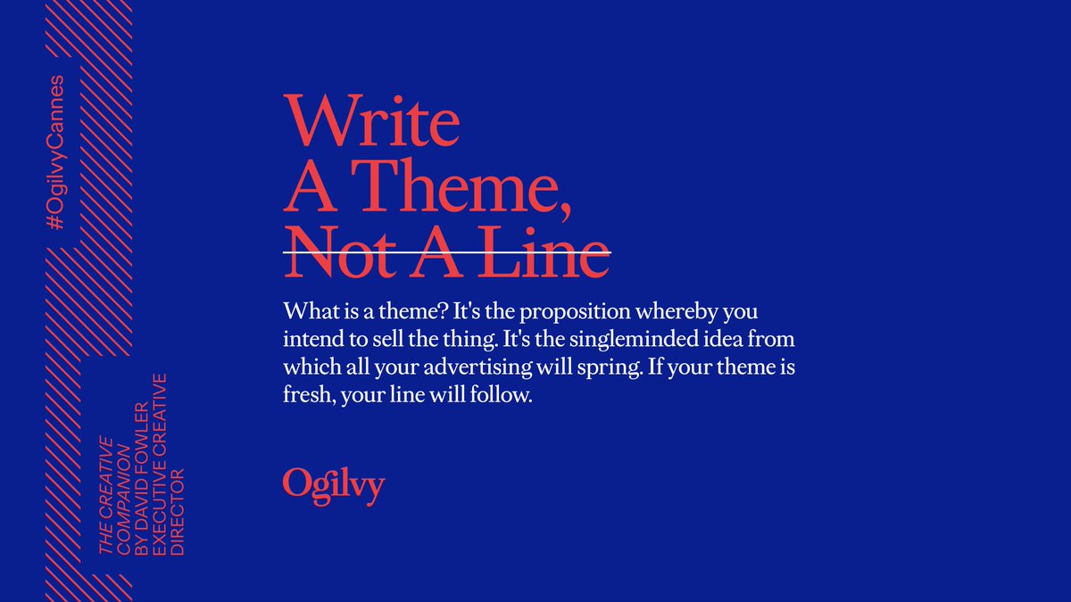 Ogilvy tweet media