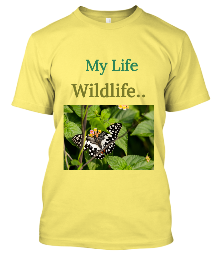 teeshopper.in/products/My-Li…
#wildlife #safaritshirts #safari #junglicollection #wildlifeclothing #tigersafari
teeshopper.in/products/My-Li… just @ 469