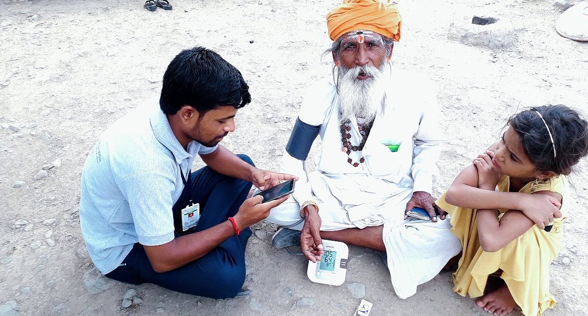 RHealth Dr Arun More (@ruralhealth_pt) on Twitter photo Everyone , yes everyone getting opportunity to get checked , get diagnosed ,get followed up, get monitored and get treatment for #hypertension <a href="/MayMeasure/">MayMeasure</a> <a href="/MoHFW_INDIA/">Ministry of Health</a> <a href="/ISHBP/">International Society of Hypertension</a> <a href="/alta_schutte/">Prof Alta Schutte</a> <a href="/CDCgov/">CDC</a> <a href="/wdf/">wdf</a> <a href="/WHO/">World Health Organization (WHO)</a> <a href="/PMOIndia/">PMO India</a> <a href="/BillGates/">Bill Gates</a> <a href="/thePHFI/">Public Health Foundation of India (PHFI)</a> <a href="/MiLOKMAT/">Online Lokmat</a> Everyone , yes everyone getting opportunity to get checked , get diagnosed ,get followed up, get monitored and get treatment for #hypertension <a href="/MayMeasure/">MayMeasure</a> <a href="/MoHFW_INDIA/">Ministry of Health</a> <a href="/ISHBP/">International Society of Hypertension</a> <a href="/alta_schutte/">Prof Alta Schutte</a> <a href="/CDCgov/">CDC</a> <a href="/wdf/">wdf</a> <a href="/WHO/">World Health Organization (WHO)</a> <a href="/PMOIndia/">PMO India</a> <a href="/BillGates/">Bill Gates</a> <a href="/thePHFI/">Public Health Foundation of India (PHFI)</a> <a href="/MiLOKMAT/">Online Lokmat</a>