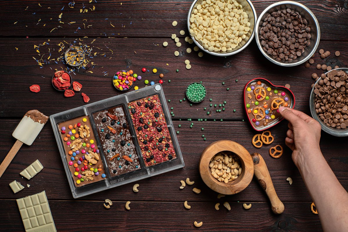 chocri | Von Hand für Dich gemacht tweet media