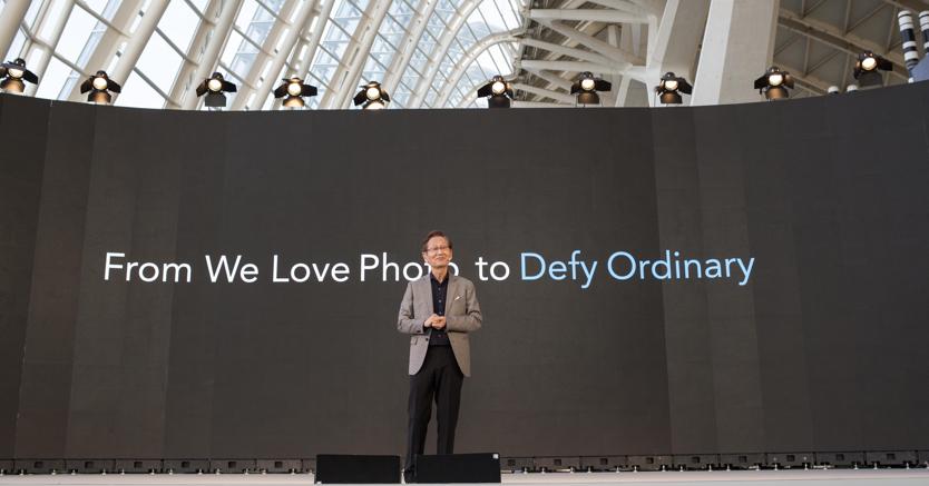 «Lo smartphone ci apre le porte dell'intelligence machine» dlvr.it/R6pSxr
