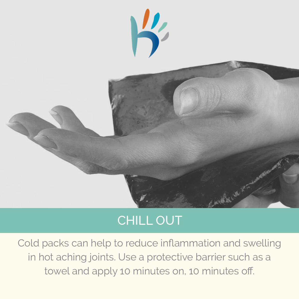 Remember to chill out!
#handtherapy #tips #health #handtherapist #physiotherapy #hand