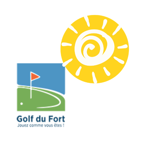 CatHaensler's tweet photo. Jeu concours Golf du Fort - https://t.co/eqAtJs8g8H https://t.co/VhAq3Sptlj