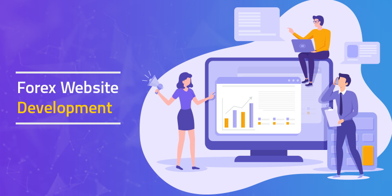 sigmateinfo's tweet image. @sigmateinfo offers #ForexWebDesign which is qualified with all the significant web browsers. Plus, it can be surveyed from various devices making it convenient for traders to handle efficiently. For more features contact us: bit.ly/2MX39lY