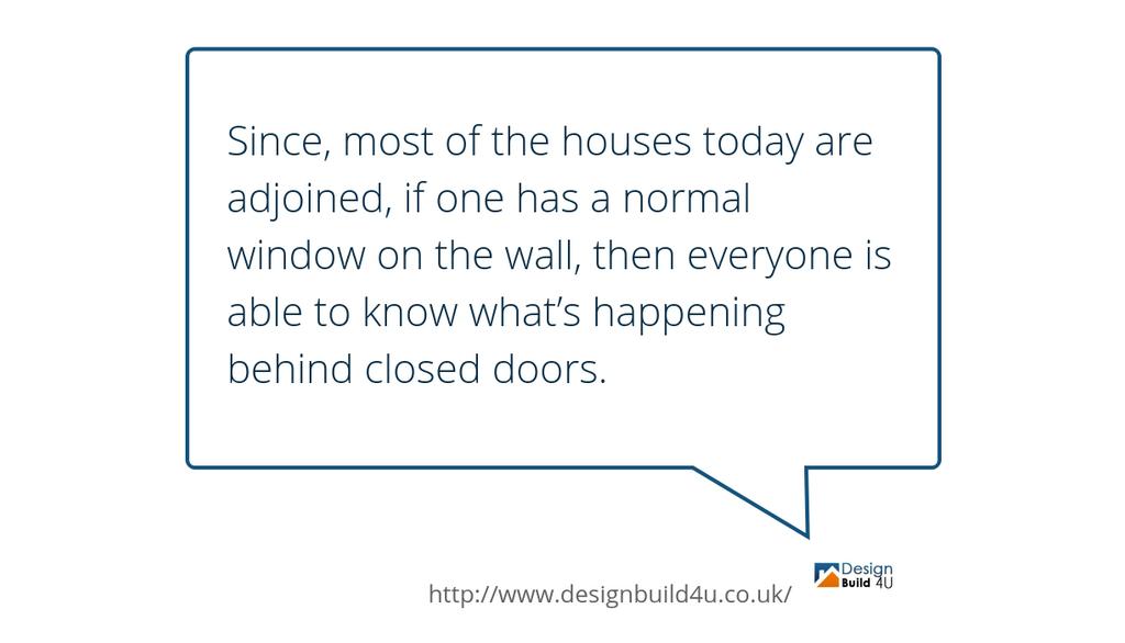 Designbuild_4u's tweet image. &quot;They balance out the amount of light in the room.&quot; lttr.ai/EAdh #Velux #VeluxWindowsBlinds #VeluxWindows