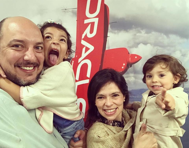 TamerDraz's tweet photo. Advice and Insights from Working Dads at @Oracle this #FathersDay: https://t.co/oVYkuxyefm https://t.co/amFrKnOUMf