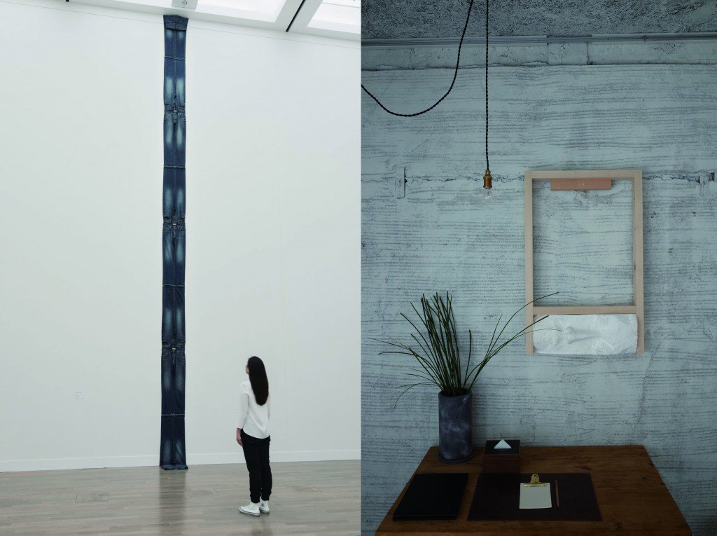 hapskyoto's tweet image. 【OUR SCHOOL】RCHOTEL京都八坂 @RCHOTELKYOTO 主催　冨井大裕トーク「彫刻について」は6月21日（金）18時からHAPSオフィスで開催！無料、定員20名（予約不要）。聞き手：熊谷卓哉 @piss_rain 。@mtomii 氏の作品とこれまでの制作の軌跡、彫刻というジャンルについて語ります。haps-kyoto.com/our-school/eve…