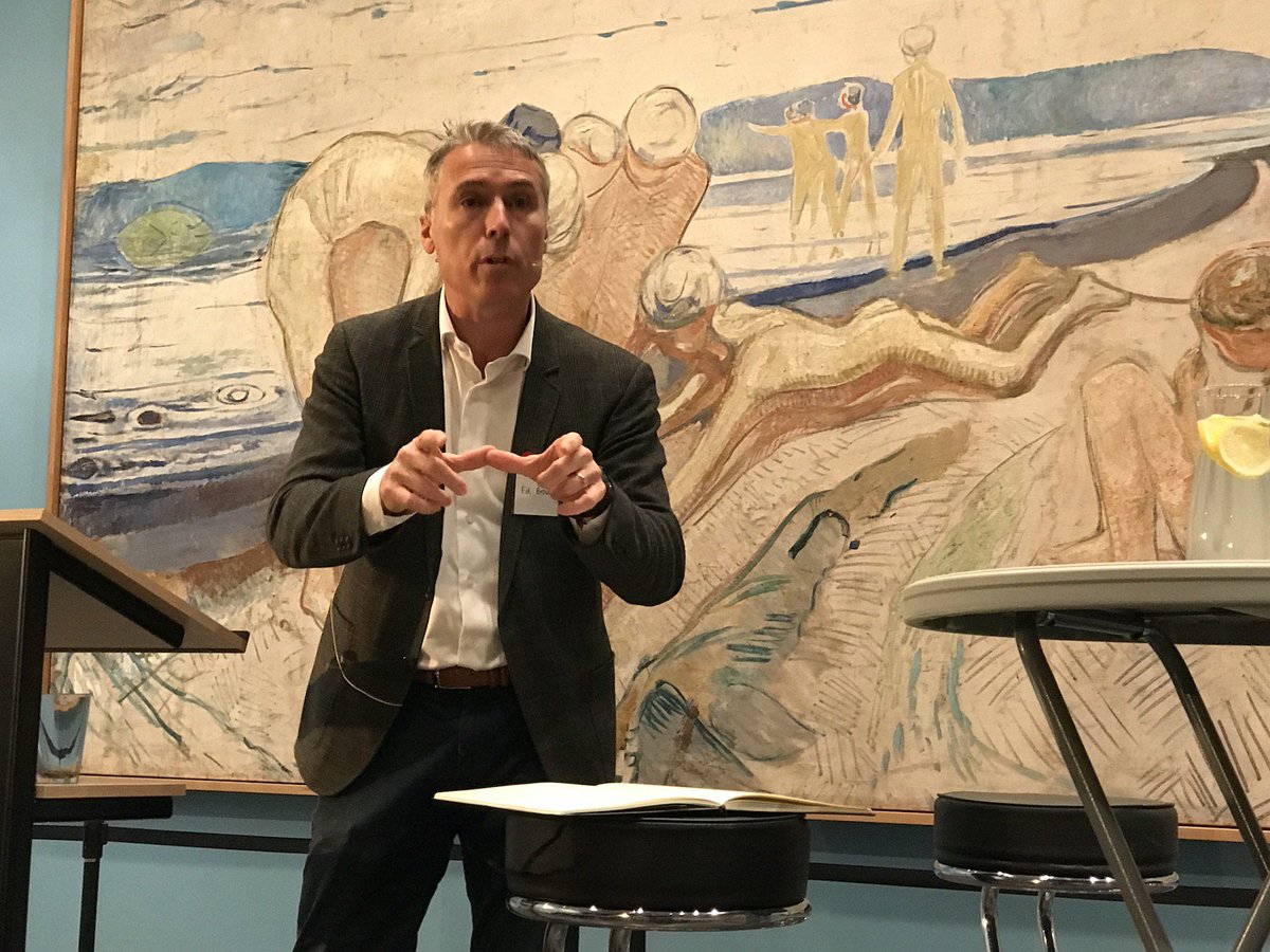 Stefanusalliansen tweet media