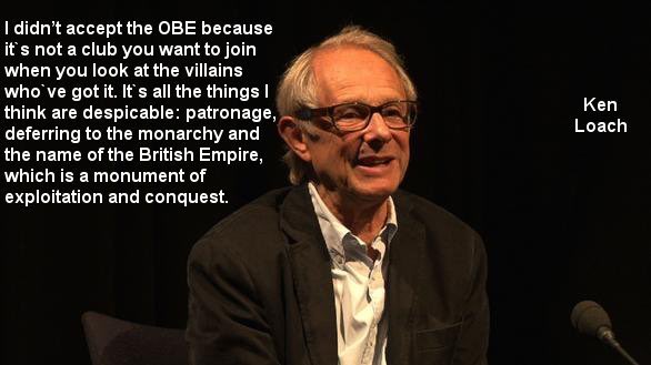 Happy birthday to the legend that is Ken Loach  