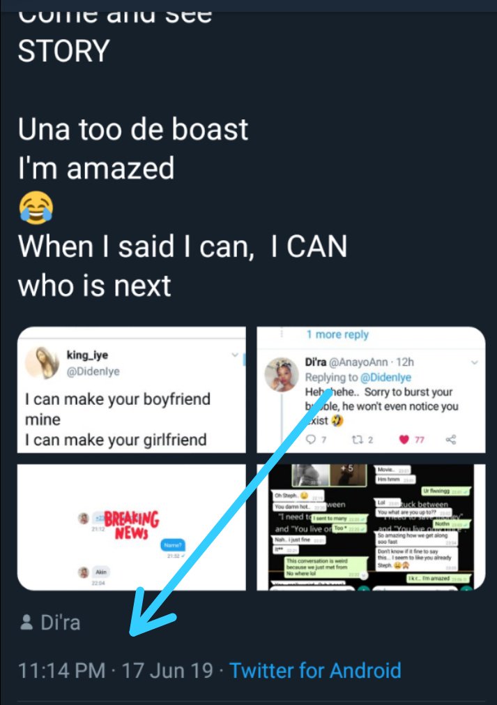 Odunayo Steford tweet media