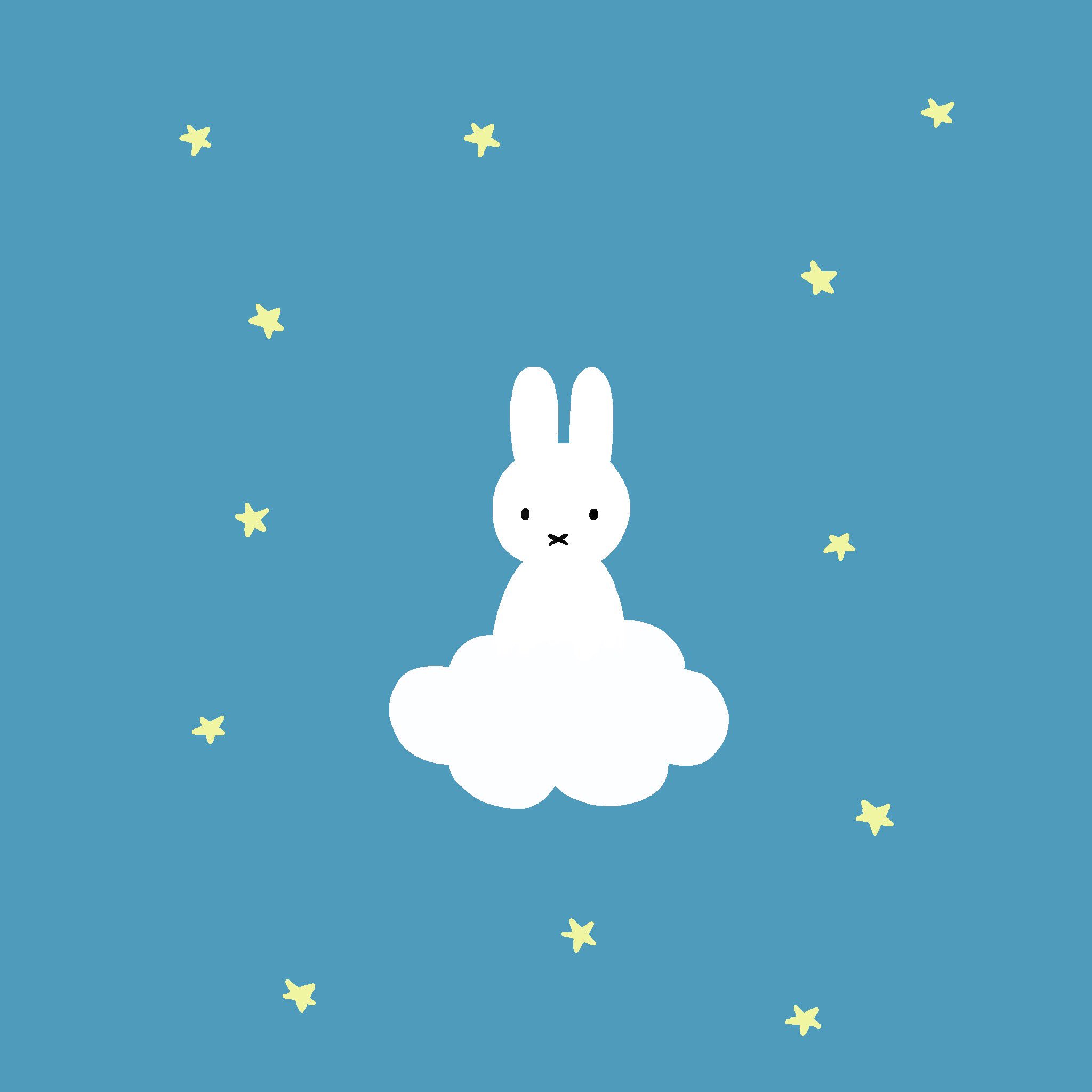 Haruka Miffy Usakich Twitter