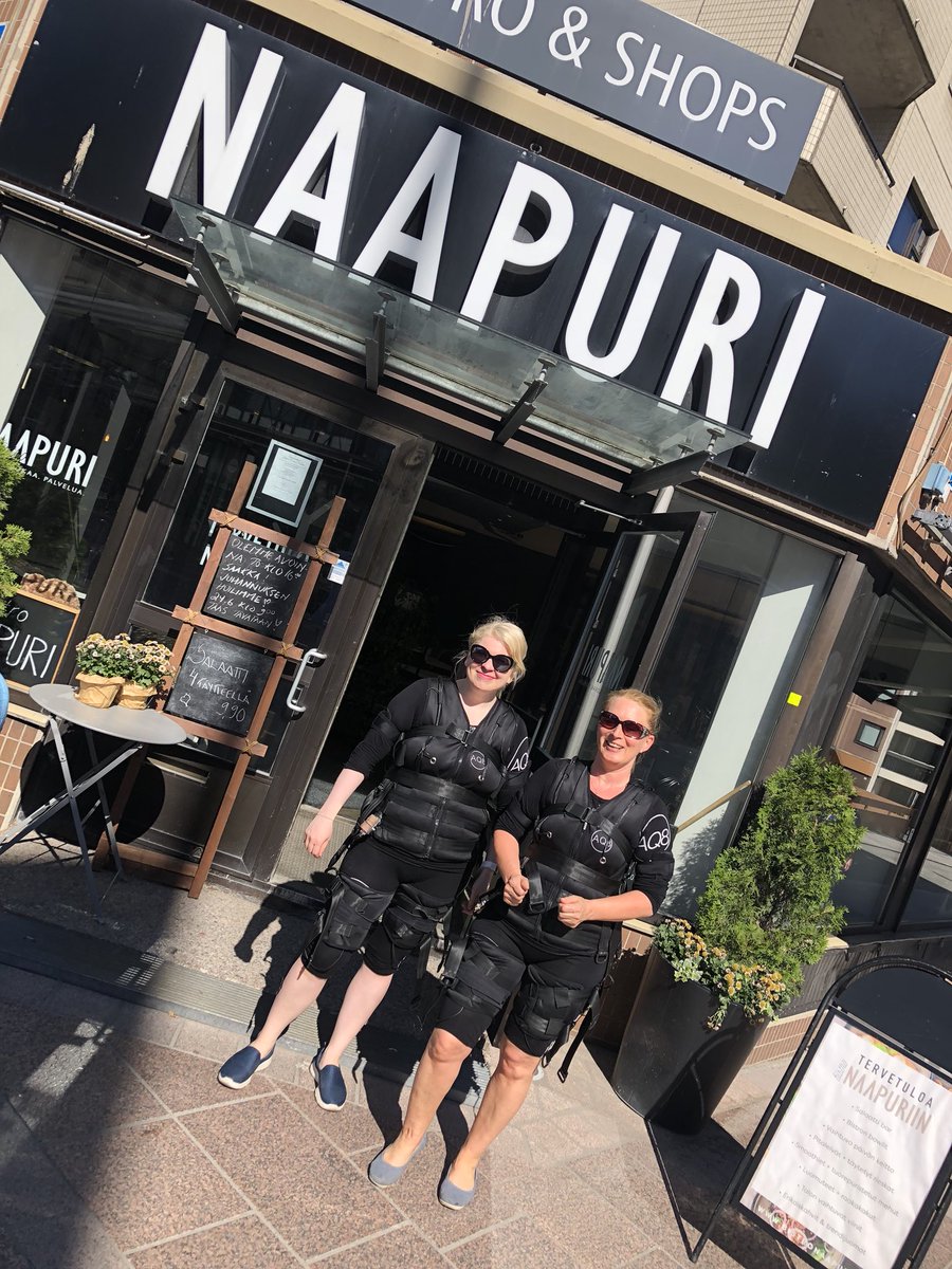 AQ8_SystemFI's tweet image. @AQ8_System in Finland ☀️sun!