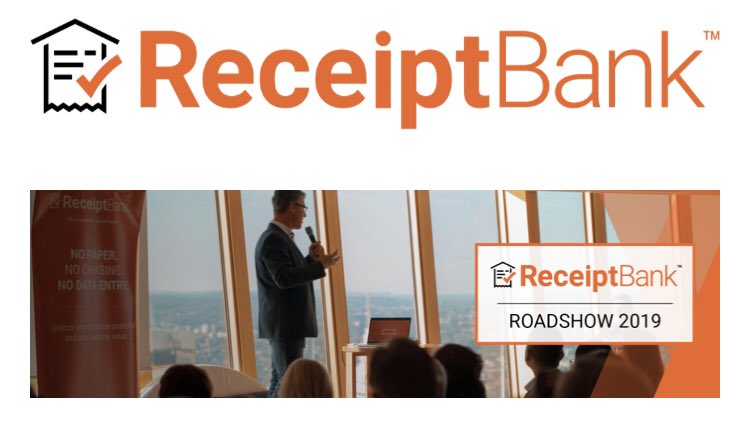 Clayton_Oates's tweet image. Wonderful afternoon here in Newcastle wrapping up the @ReceiptBank #RBRoadshow (12th City in 🇦🇺) listening to @amandagascoigne @AccountAspects @Receipts_Jack share insights how Accountants Bookkeepers can help clients have quality of life using by technology and empowering them.