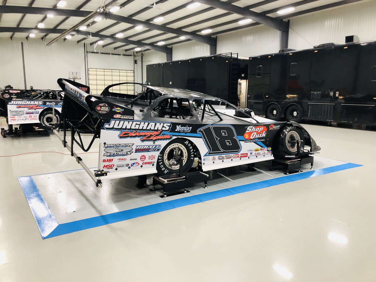 VincentGuliani's tweet image. Thanks to Cody and Lynnie at @DRP_Performance for everything they do for us. The pull down rig has been a great tool for @ShopQuik18.