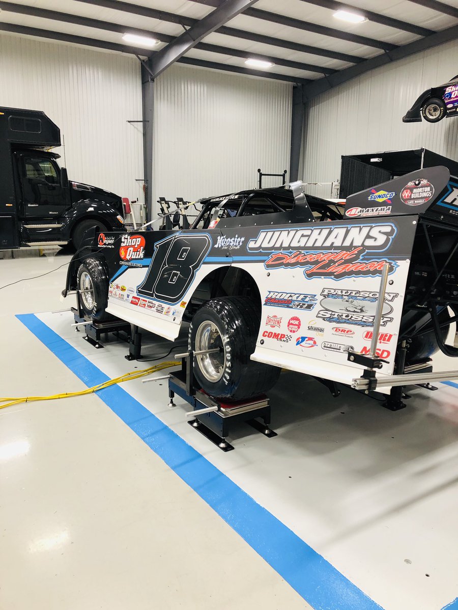 VincentGuliani's tweet image. Thanks to Cody and Lynnie at @DRP_Performance for everything they do for us. The pull down rig has been a great tool for @ShopQuik18.