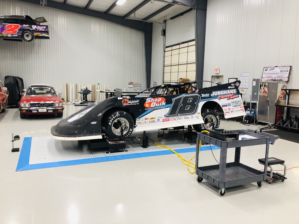 VincentGuliani's tweet image. Thanks to Cody and Lynnie at @DRP_Performance for everything they do for us. The pull down rig has been a great tool for @ShopQuik18.