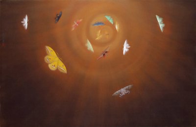 山種美術館 on X: 