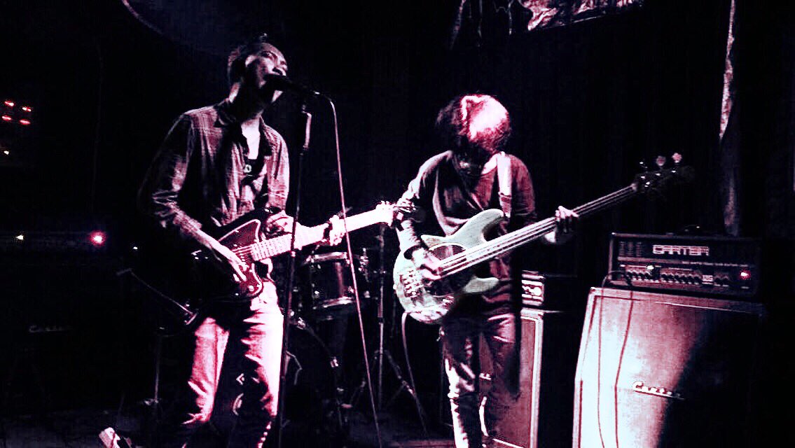 Madman Stereo tweet media