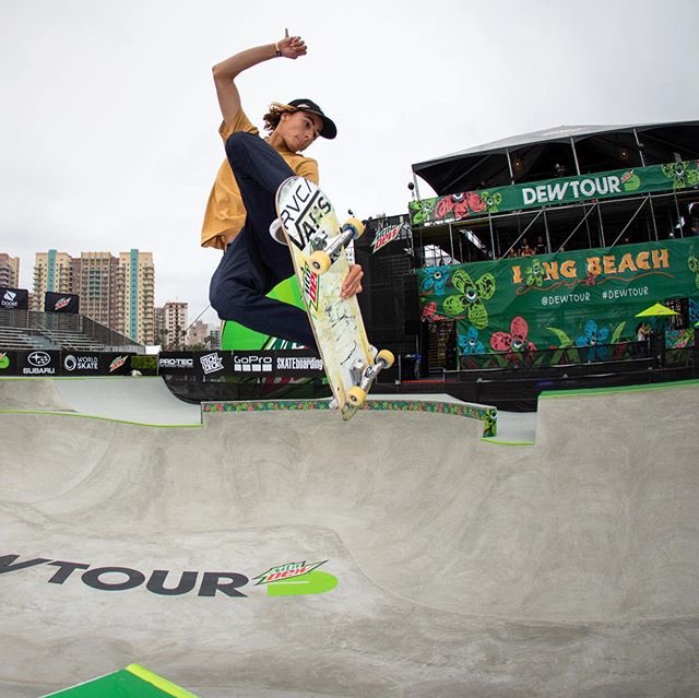 A few contest photos of @currencaples and I through the lens of Doug Clark! @dewtour @mountaindew