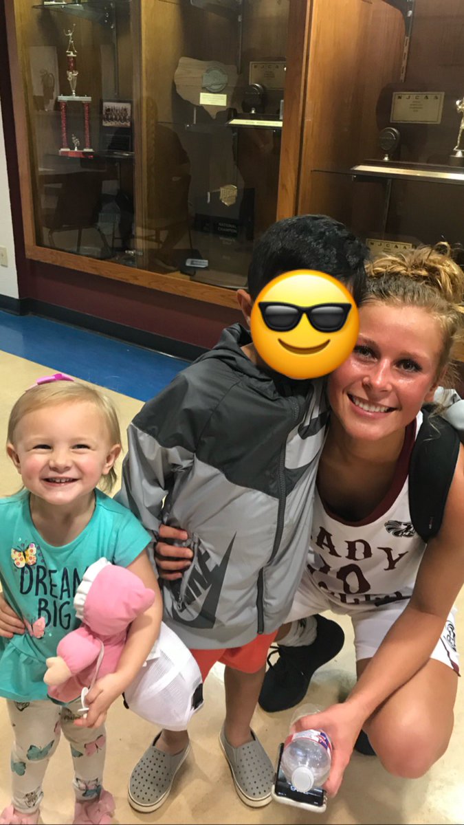 TreshaYager's tweet photo. S/O to my super awesome sister and brother-in-law who are rising to the challenge of taking in a little boy who has had a hard life and just needed a home. Few people can comprehend how much of a challenge this is for their whole family, including their 2 year old daughter. I❤️U https://t.co/iqBcf8m8jV