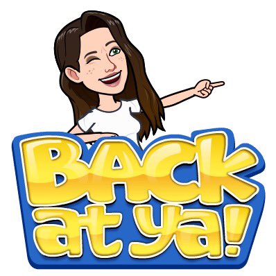Wanderluster505's tweet photo. @HeidiLiFeldman @mclean_marsha @shannoncoulter @shannonhmcclain @LetaHong @pgpug @aplerhoples @MeghanPaulas @schemaly @craigliterary @carriecordero @hopedellon @crfredrickson @jilldash Aww thanks and I feel the same about you 🤗 https://t.co/voKKPPNXwK
