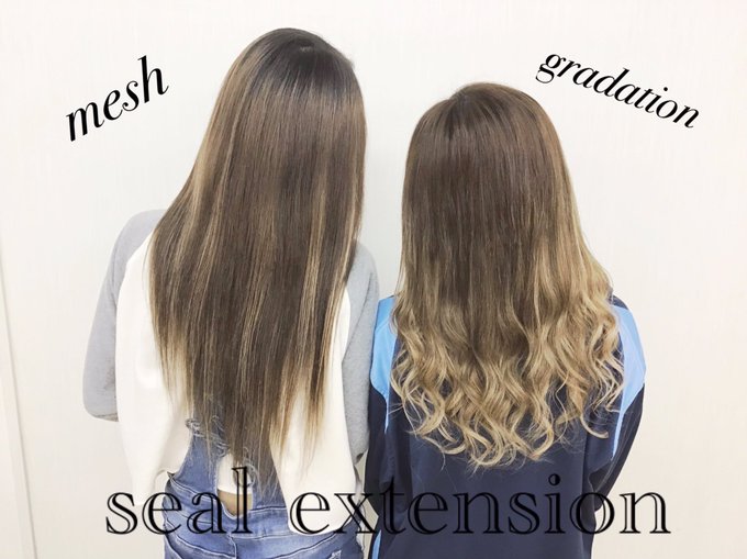 あるじゃんすー仙台店 エクステ専門店 さん がハッシュタグ 仙台 をつけたツイート一覧 6 Whotwi グラフィカルtwitter分析