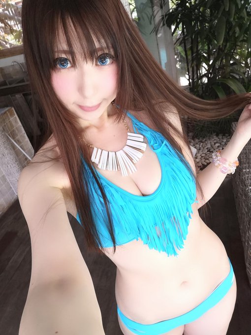コスプレイヤーさちぶどう（桜井さち）のTwitter画像35