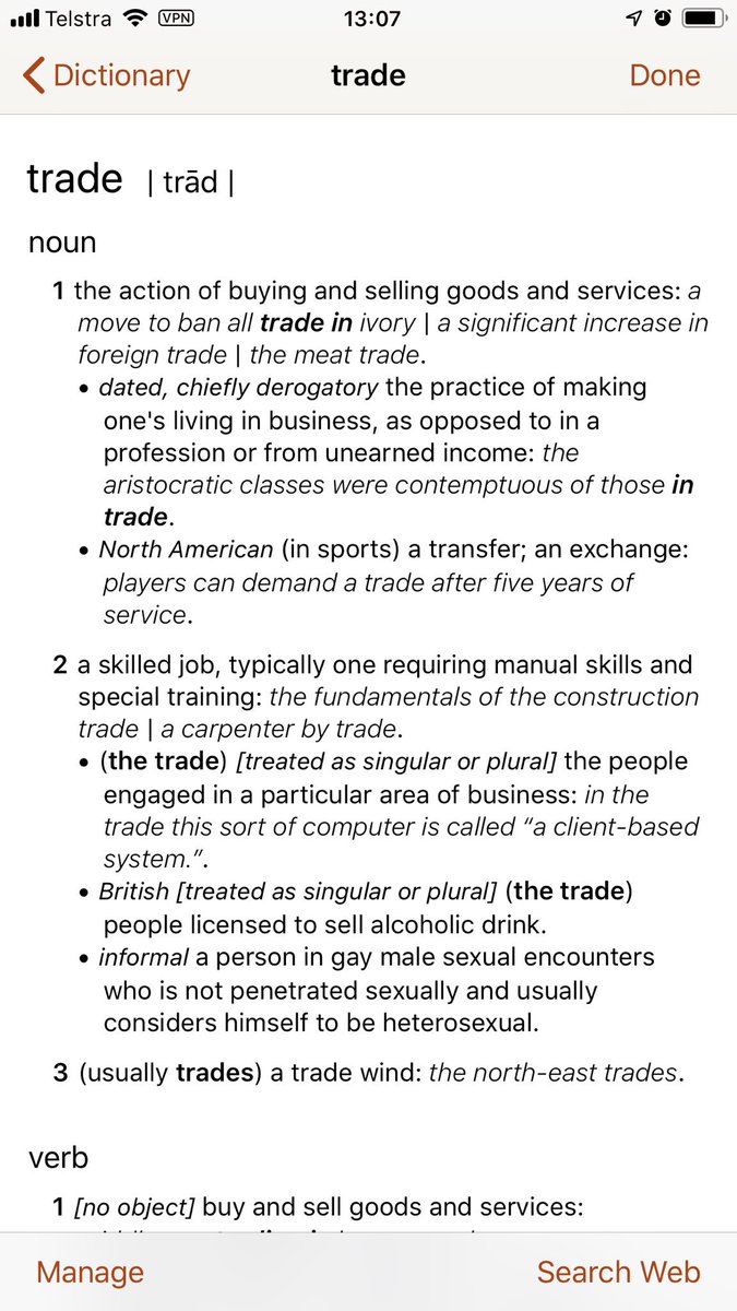 Atacama Aquarium 查英英字典还是很有必要的 比方澳新称蓝领工人tradespeople 或tradie 牛津英汉就没强调manual Skills Special Training 三省堂的