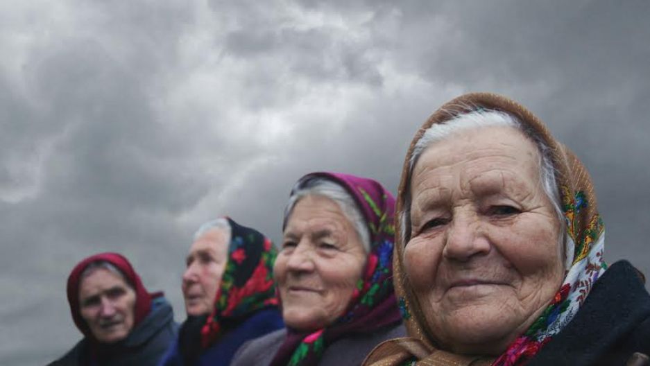 If you've recently watched <a href="/HBO/">HBO</a>'s powerful miniseries Chernobyl, don't miss the award-winning Fork Films grantee The Babushkas of Chernobyl (<a href="/BabushkasFilm/">BabushkasOfChernobyl</a>), about three unlikely heroines living in the most toxic place on earth. Now streaming. buff.ly/2FdZr11